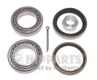 комплект колесен лагер