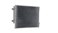 Thumbnail - Condensor, airconditioning - AC1025000S - MAHLE