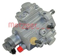 METZGER AUTOTEILE Hogedrukinspuitpomp 2