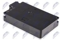 SENZOR AVERTIZARE LA IMPACT