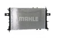 Thumbnail - Radiateur - CR319000S - MAHLE