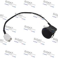 Sensor, Einparkhilfe