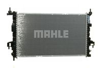 Thumbnail - Radiateur - CR422000P - MAHLE
