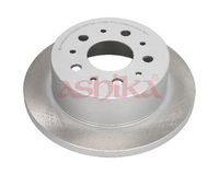 Disc frana ASHIKA, Cod: 61-00-0609C