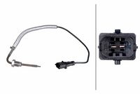 Sensor, Abgastemperatur