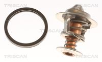 Thermostat, Kühlmittel