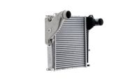 Thumbnail - Intercooler, inlaatluchtkoeler - CI236000P - MAHLE