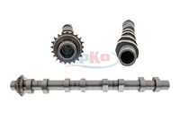 разпределителен вал