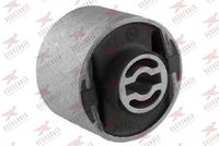 тампон, носач