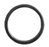 Dichtring, Abgasrohr