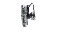 Thumbnail - Koppeling, radiateurventilator - CFC191000P - MAHLE