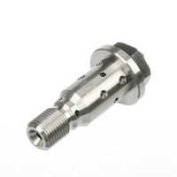 Thumbnail - Regelklep, nokkenasregeling - CV0039 - ET ENGINETEAM