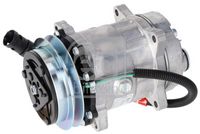 Kompressor, Klimaanlage