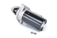 BOSCH Startmotor / Starter 8