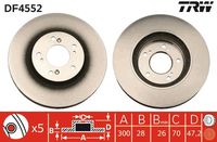 Bremsscheibe