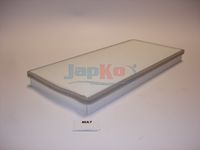 Филтър купе (поленов филтър)