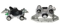 Bremssattel