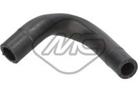 маркуч на радиатора