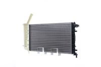 Thumbnail - Radiateur - CR1994000S - MAHLE