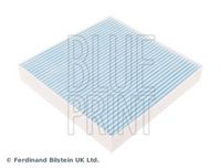 Filter, Innenraumluft