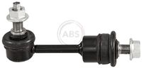 Stange/Strebe, Stabilisator