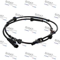 Sensor, Raddrehzahl