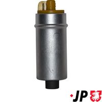 горивна помпа