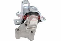 Lagerung, Motor