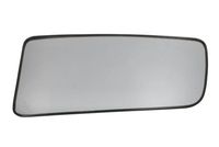Spiegelglas, Außenspiegel Spiegelglas, Außenspiegel