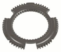 ZF Synchroonkegel, steigrad 2