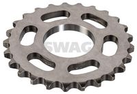 Pinion, pompa ulei SWAG, Cod: 33 10 4553
