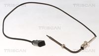 Sensor, Abgastemperatur