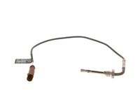 Sensor, Abgastemperatur