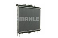 Thumbnail - Radiateur - CR883000P - MAHLE