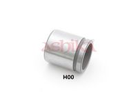 Piston, etrier frana ASHIKA, Cod: 133-0H-H00