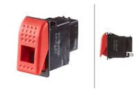 HELLA Waarschuwingsknipperlamp schakelaar 1