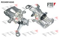 Bremssattel