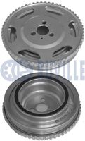 Fulie curea, arbore cotit RUVILLE, Cod: 520220