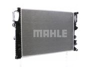 Thumbnail - Radiateur - CR513000S - MAHLE