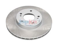 спирачен диск