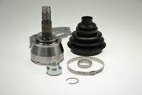 Gelenksatz, Antriebswelle