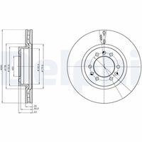 Bremsscheibe
