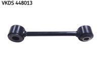 Stange/Strebe, Stabilisator