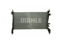 Thumbnail - Radiateur - CR1130000P - MAHLE