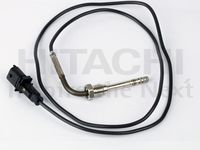 Sensor, Abgastemperatur