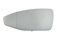 Spiegelglas, Außenspiegel