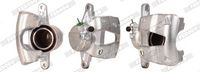 Bremssattel