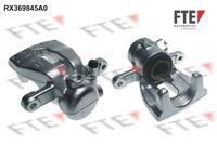 Bremssattel