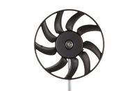 Thumbnail - Koelventilatorwiel - CFF312000S - MAHLE