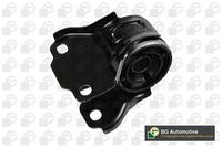 тампон, носач